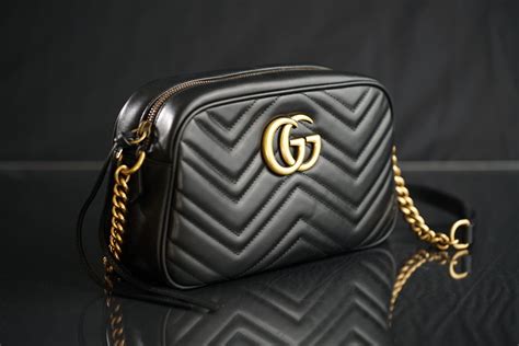 tas gucci slotje|gucci handbags.